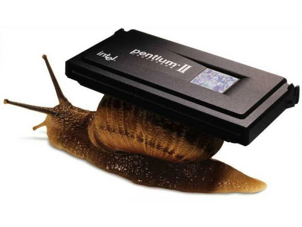 Что делать если виснет компьютер