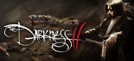 The Darkness II (STEAM KEY / REGION FREE)