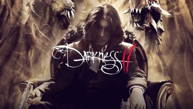 The Darkness II (Steam, HB-link, ROW)