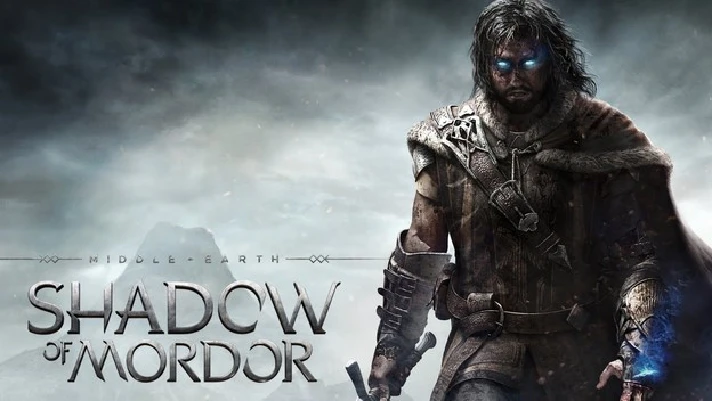 Middle-earth: Shadow of Mordor Game of the Year Edition