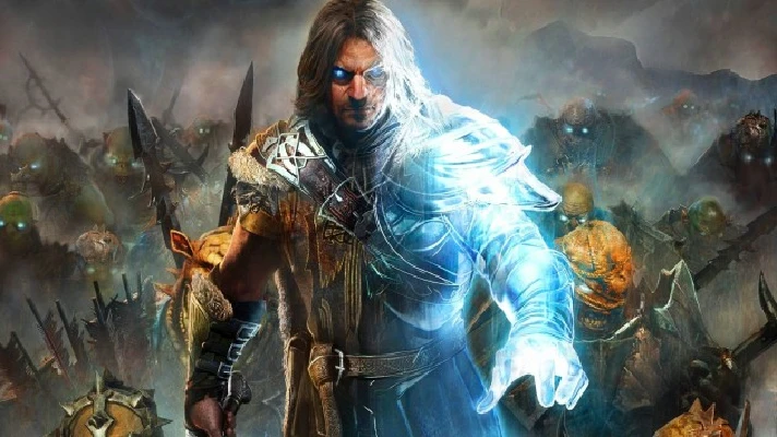 Middle-earth: Shadow of Mordor Game of the Year Edition