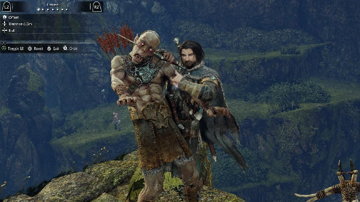 Middle-earth: Shadow of Mordor Game of the Year Edition