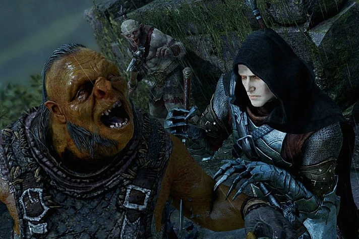 Middle-earth: Shadow of Mordor Game of the Year Edition