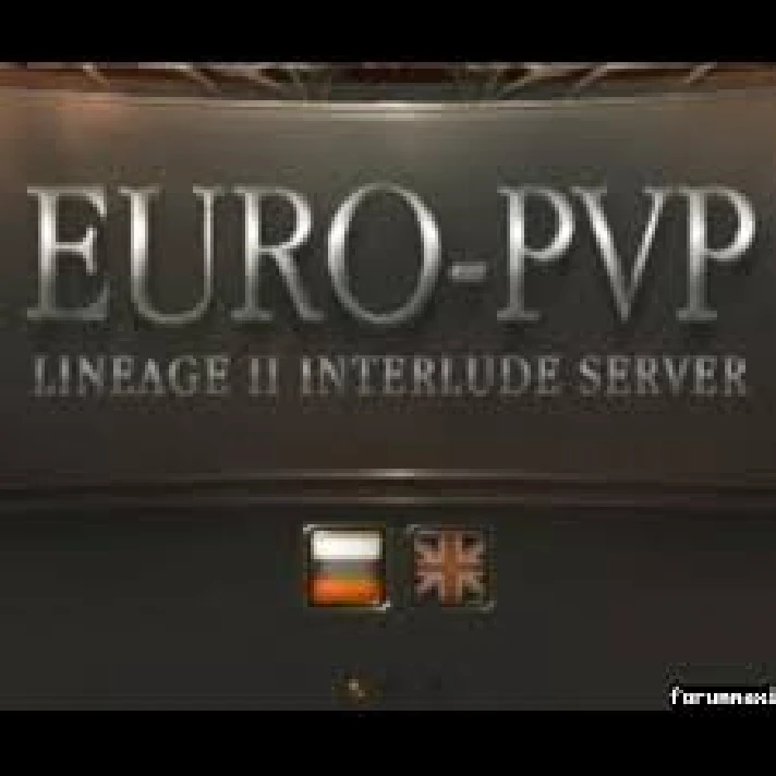 Euro-PvP x100 | x1200  Coin of Luck Euro pvp col, cheap