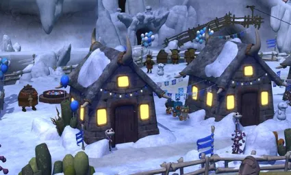 Costume Quest STEAM KEY REGION GLOBAL+ РОССИЯ