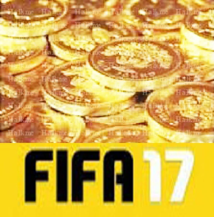 COINS FIFA 17 Ultimate Team PC Coins | Discount + Fast