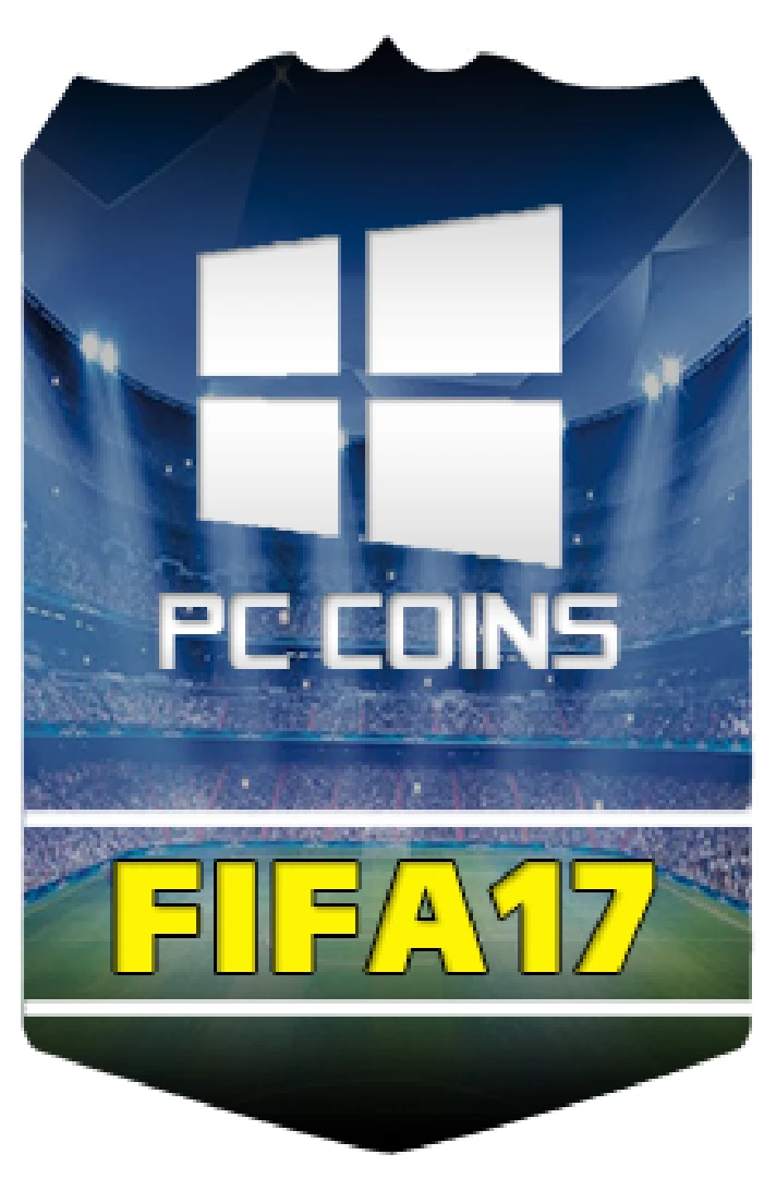 COINS FIFA 17 Ultimate Team PC Coins | Discount + Fast