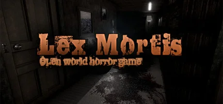 Lex Mortis (Steam key) + Скидки