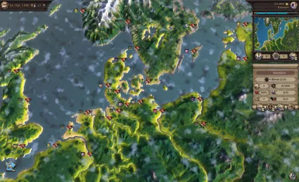 Patrician IV - Steam Special Edition STEAM REGION FREE