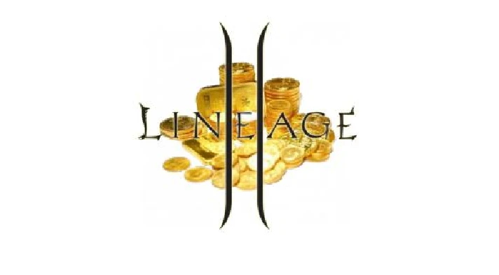 LOW PRICE! Adena Classic, Lineage 2 legacy adena