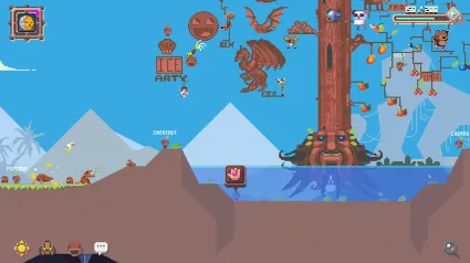 KWAAN STEAM KEY REGION FREE GLOBAL