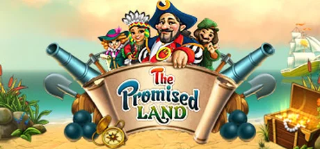 The Promised Land (STEAM KEY / REGION FREE)