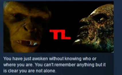Terror Lab STEAM KEY REGION GLOBAL+РОССИЯ ЛИЦЕНЗИЯ