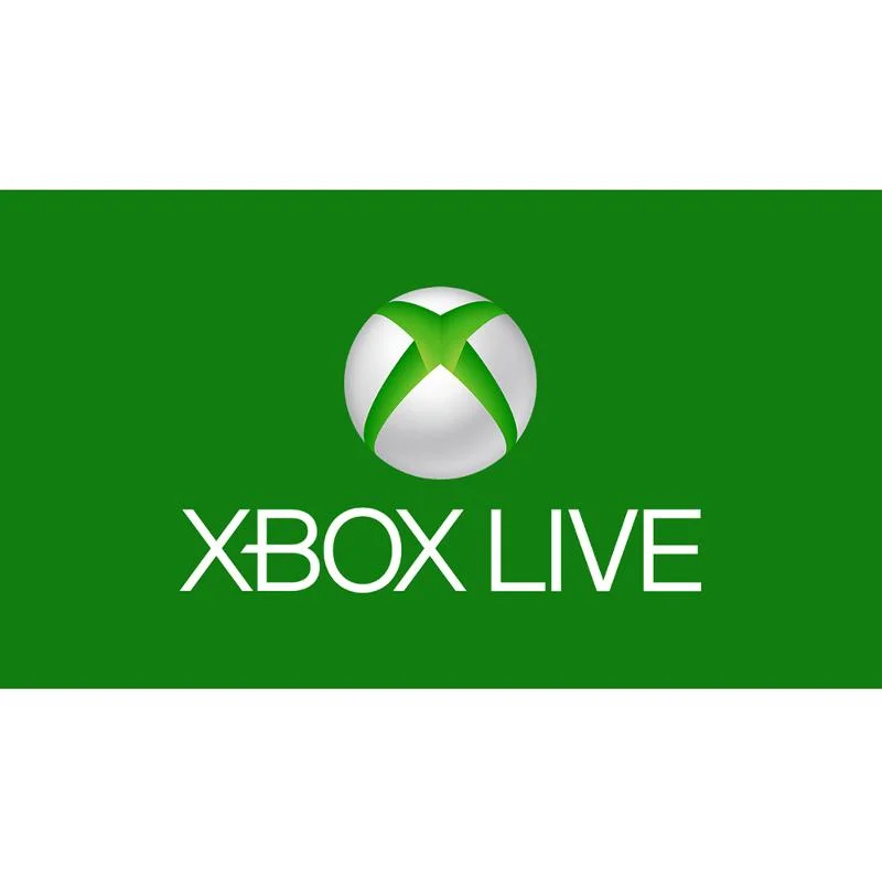 XBOX 3$ USD LIVE (USA) КАРТА ОПЛАТЫ