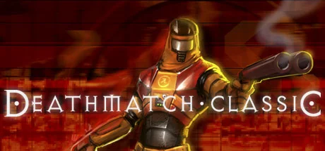 Deathmatch Classic (STEAM GIFT / RU/CIS)