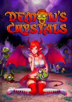 Demon’s Crystals (Steam KEY) + ПОДАРОК