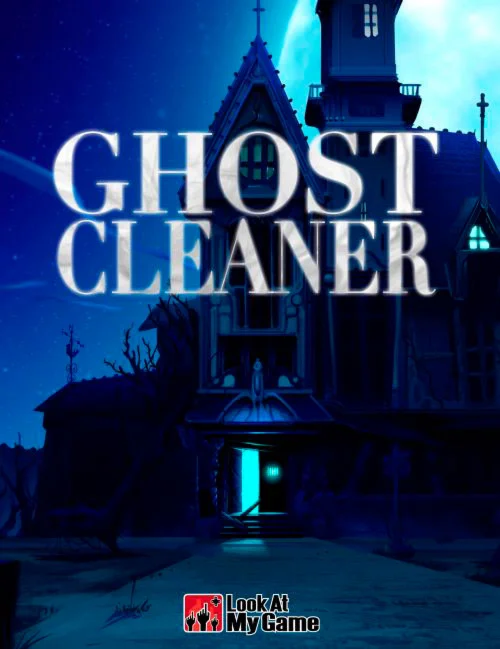 Ghost Cleaner (Steam KEY) + ПОДАРОК
