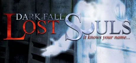 Dark Fall: Lost Souls (STEAM KEY / RU/CIS)