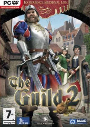 The Guild II (Steam KEY) + ПОДАРОК