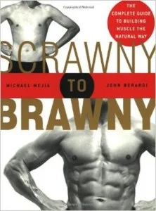 Книга Полное руководство по накачиванию мышц