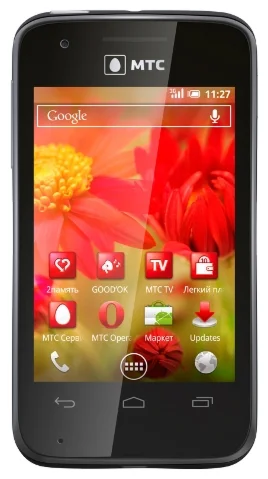 КОД РАЗБЛОКИРОВКИ ALCATEL OT-4032D POP C2 МТС
