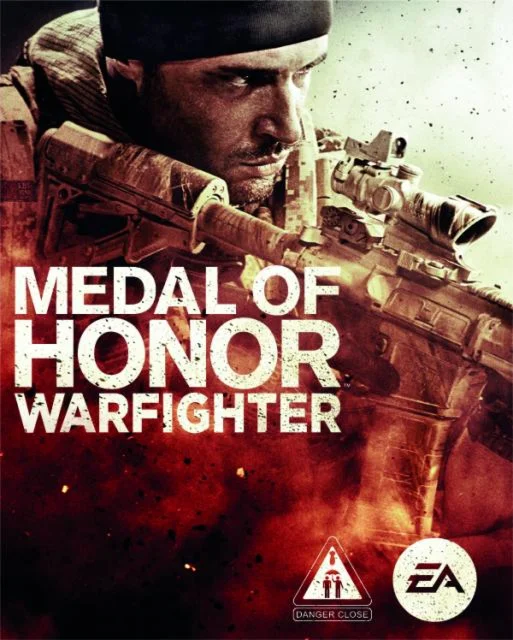 Origin Medal of Honor Warfighter + бонус