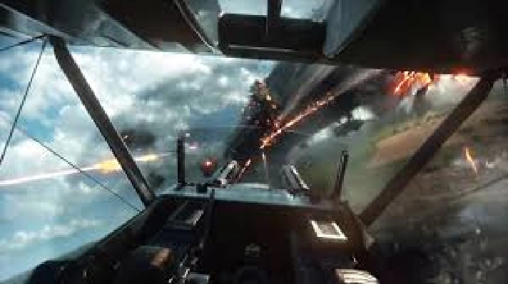 👻Battlefield 1 (Origin🔑/🌐Global)