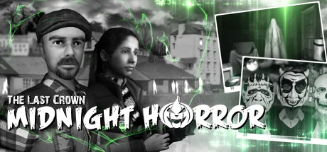 The Last Crown: Midnight Horror (STEAM КЛЮЧ / РФ + СНГ)