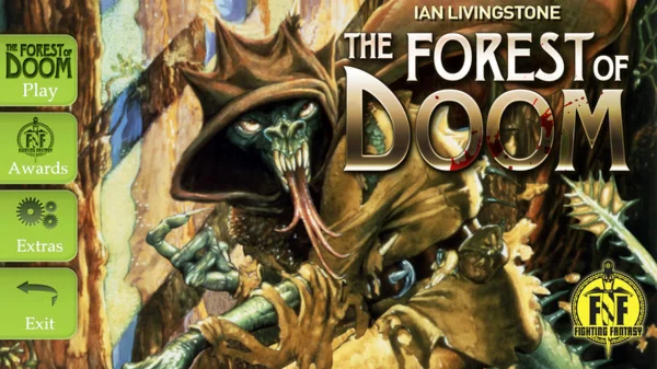 The Forest of Doom (Steam Key)