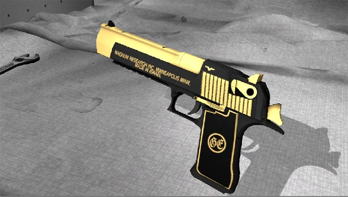 CS: GO - Best Casual Desert Eagle - BONUS