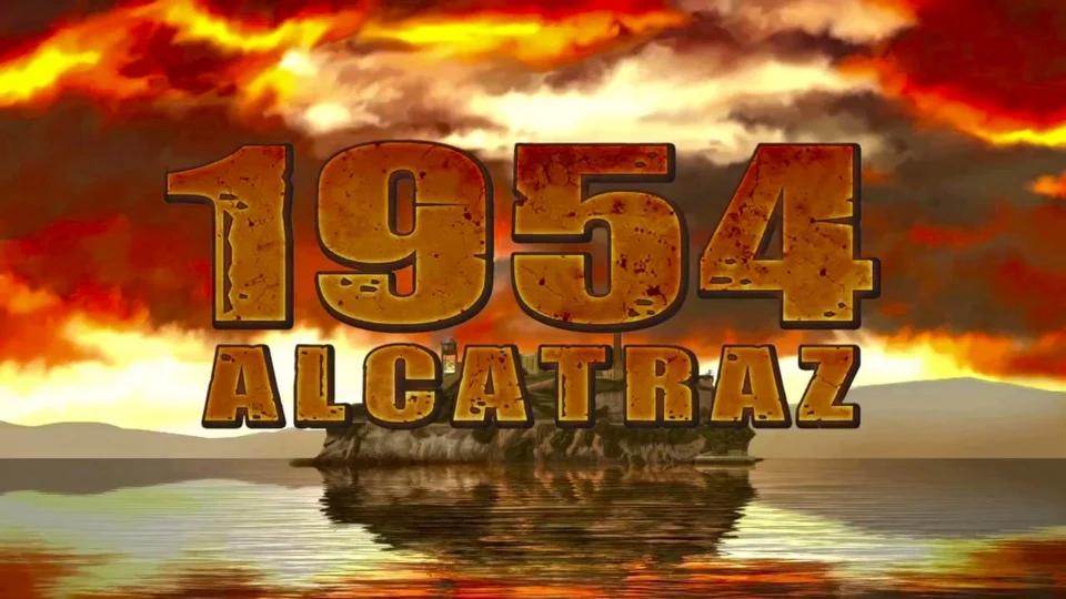 1954 Alcatraz (Steam Gift/RU+CIS)