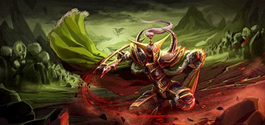 Героические Подземелья Legion