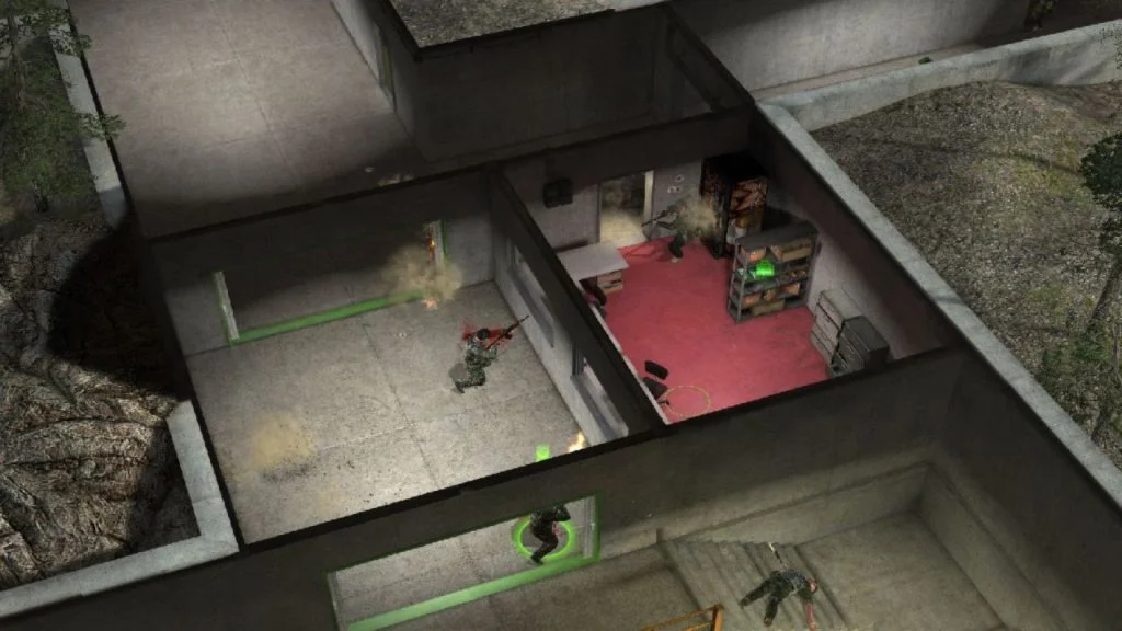 Jagged Alliance Collection Back in Action Crossfire ROW