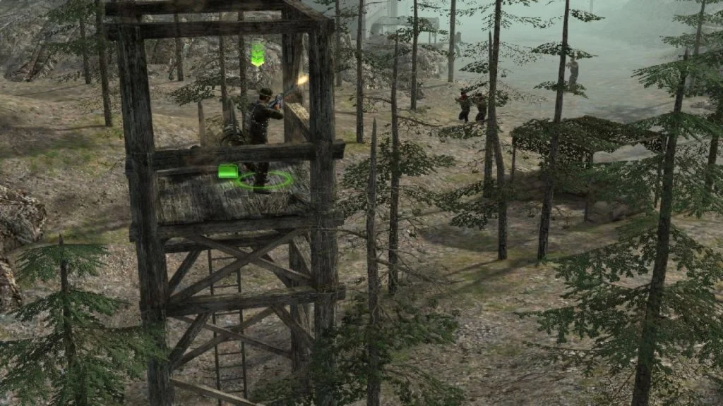 Jagged Alliance Collection Back in Action Crossfire ROW