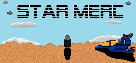 Star Merc (Steam key) + Скидки