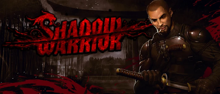 Shadow Warrior Special Edition Steam Key Global 🔑 🌎