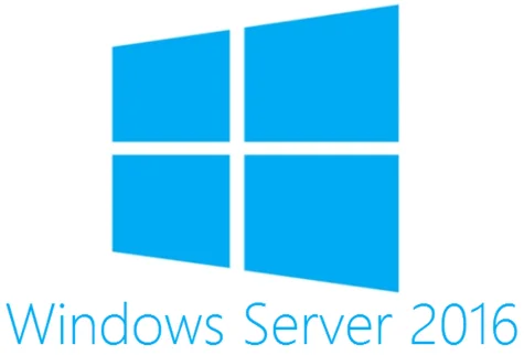 Ключ активации Windows Server 2016 Standard  х64 1ПК