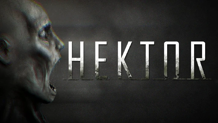 Hektor  Steam Key Global 🔑 🌎