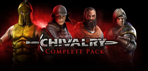 Chivalry: Complete Pack