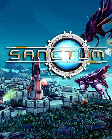 Sanctum 2
