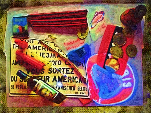 Путеводитель (интернет версия). автор: J. Mimuro