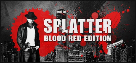 Splatter - Zombie Apocalypse STEAM GIFT RU/CIS