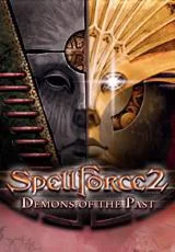 SpellForce 2: Demons of the Past (Steam KEY) + ПОДАРОК