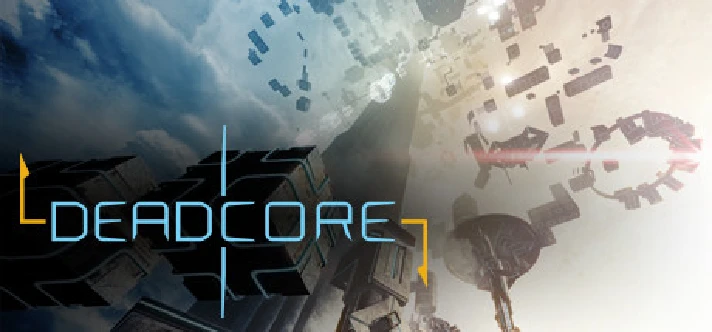 DeadCore (STEAM KEY / RU/CIS)