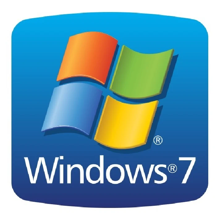 Windows 7 Professional 32/64 bit + SALE