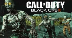 Call Of Duty Black Ops2(+Zombies)+10 игр