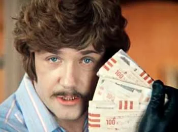 Ильгиз Хабибянов 