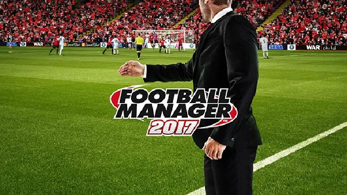 Football Manager 2017 (Steam | Russia + CIS)