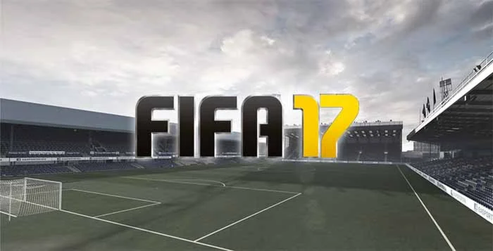 FIFA 17 (аккаунт)