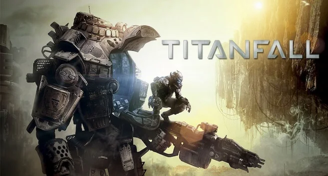 Titanfall (аккаунт)